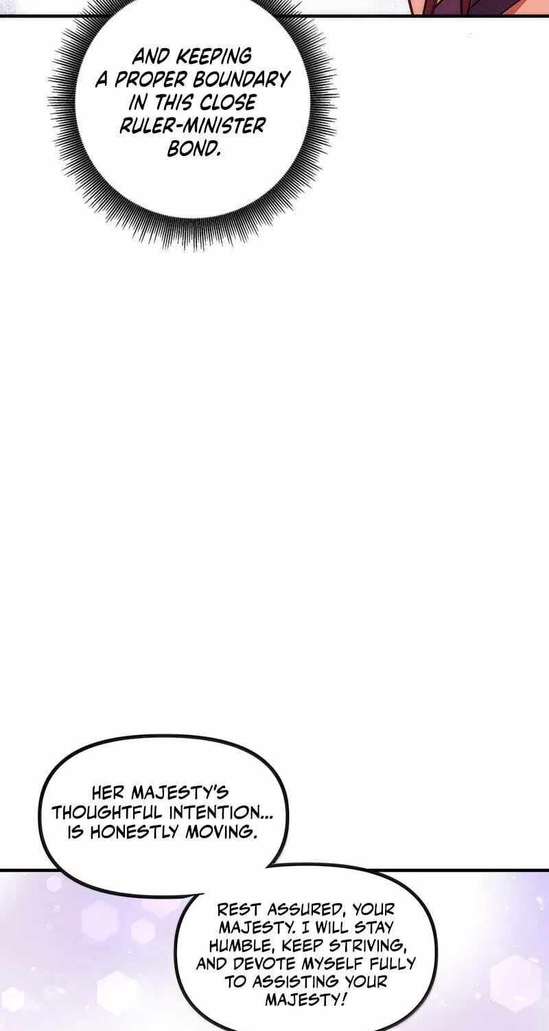 Empress? I Only Date My Wife Chapter 32-eng-li - Page 151