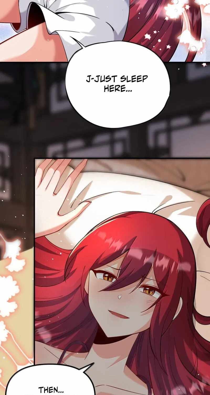 Empress? I Only Date My Wife Chapter 32-eng-li - Page 159