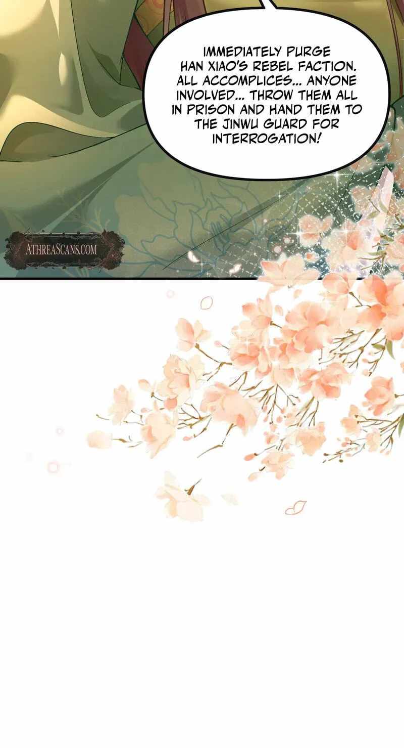 Empress? I Only Date My Wife Chapter 31-eng-li - Page 166