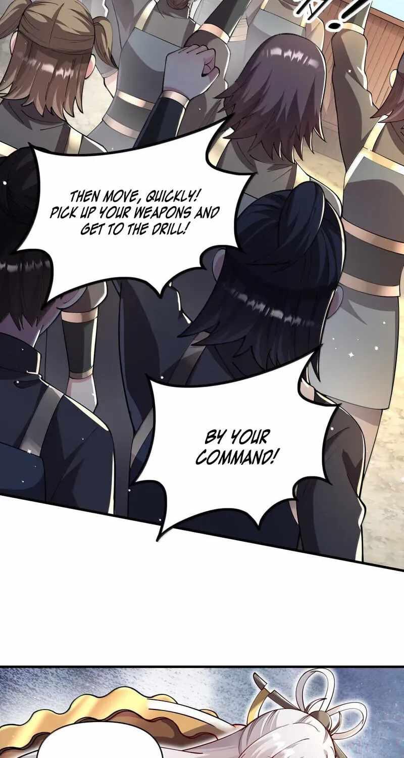 Empress? I Only Date My Wife Chapter 34-eng-li - Page 68