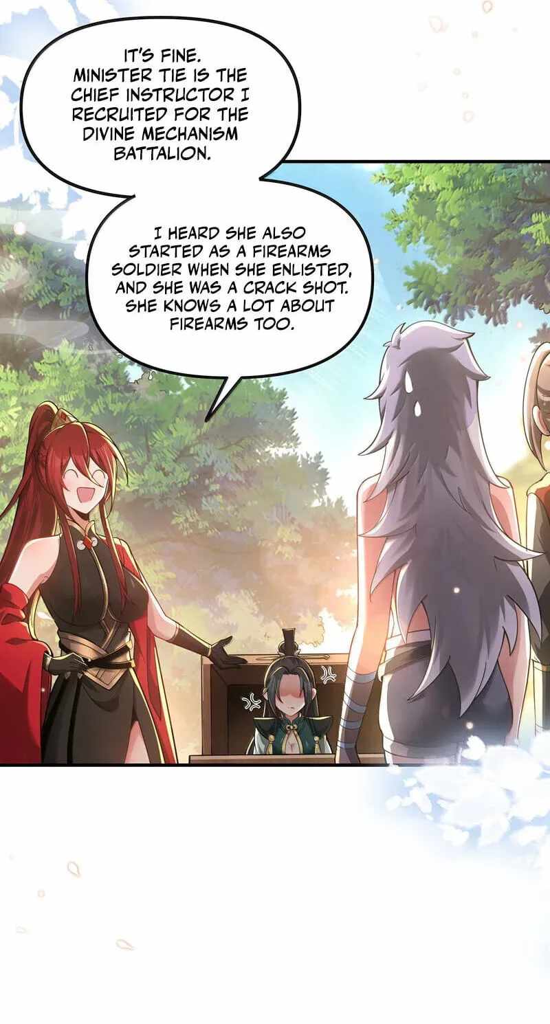 Empress? I Only Date My Wife Chapter 34-eng-li - Page 105