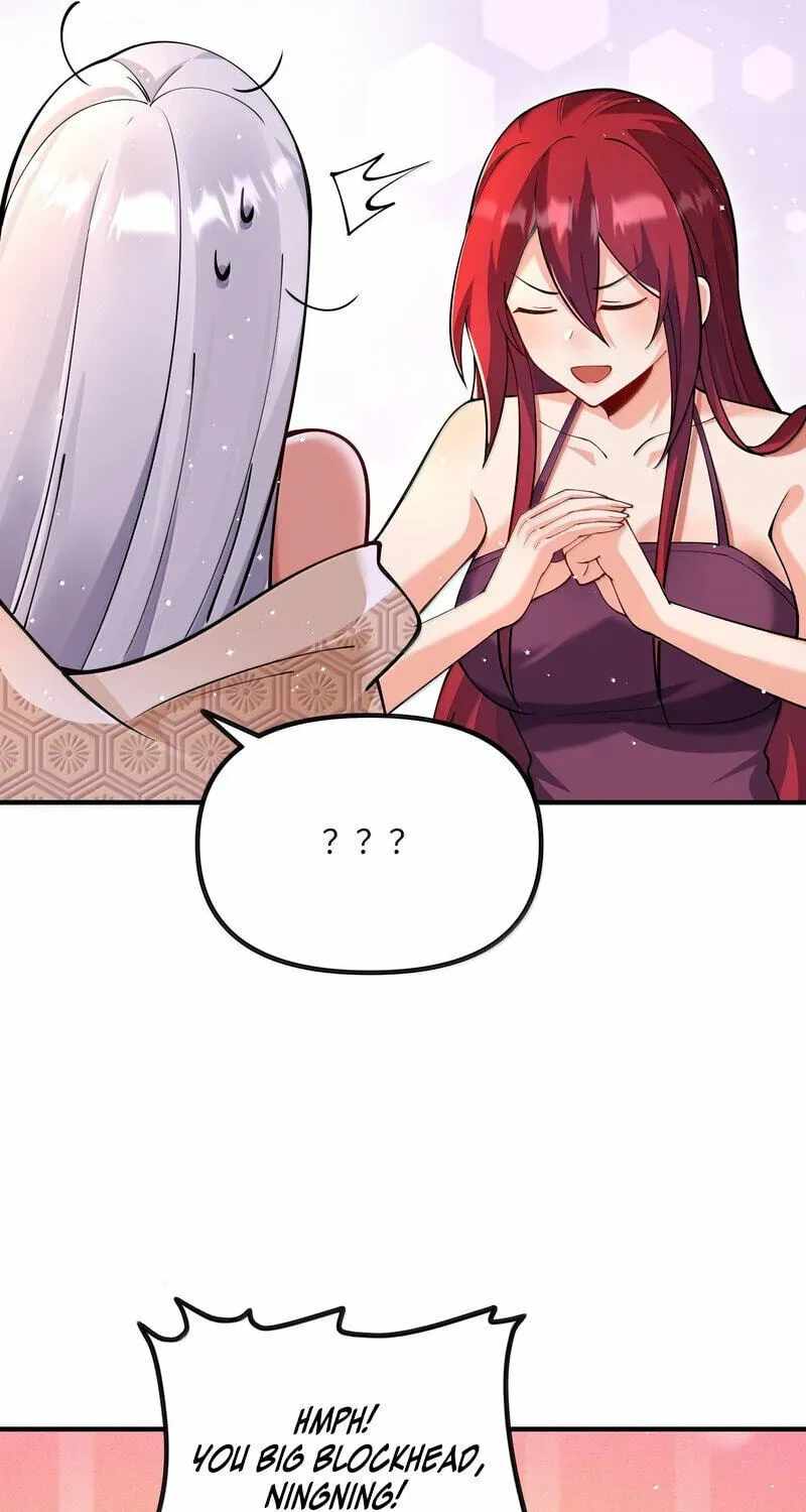 Empress? I Only Date My Wife Chapter 32-eng-li - Page 153