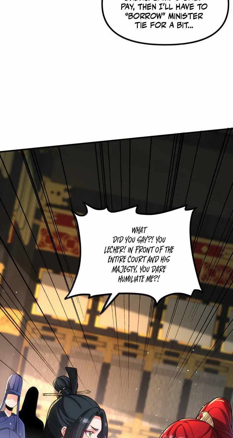 Empress? I Only Date My Wife Chapter 33-eng-li - Page 82