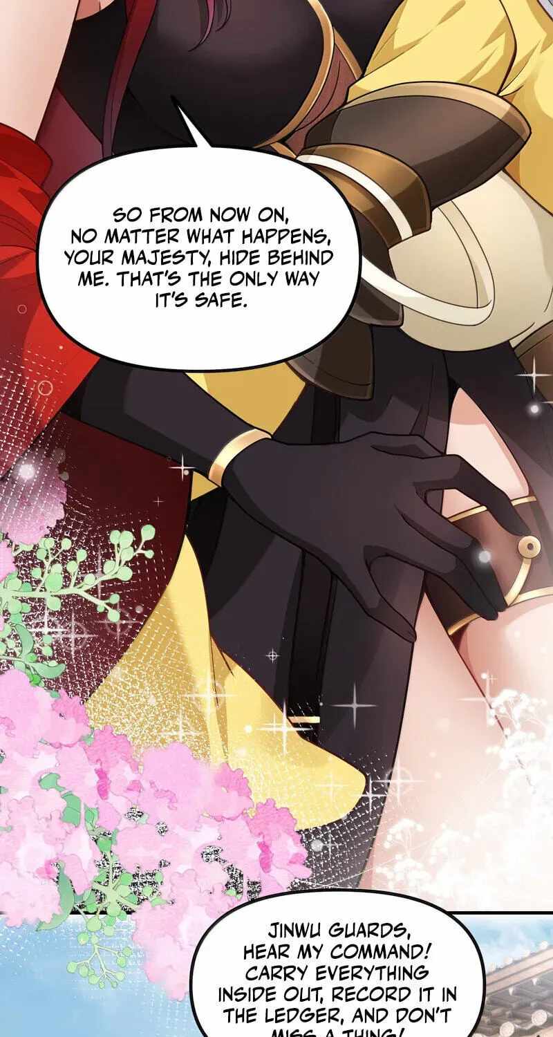 Empress? I Only Date My Wife Chapter 34-eng-li - Page 26