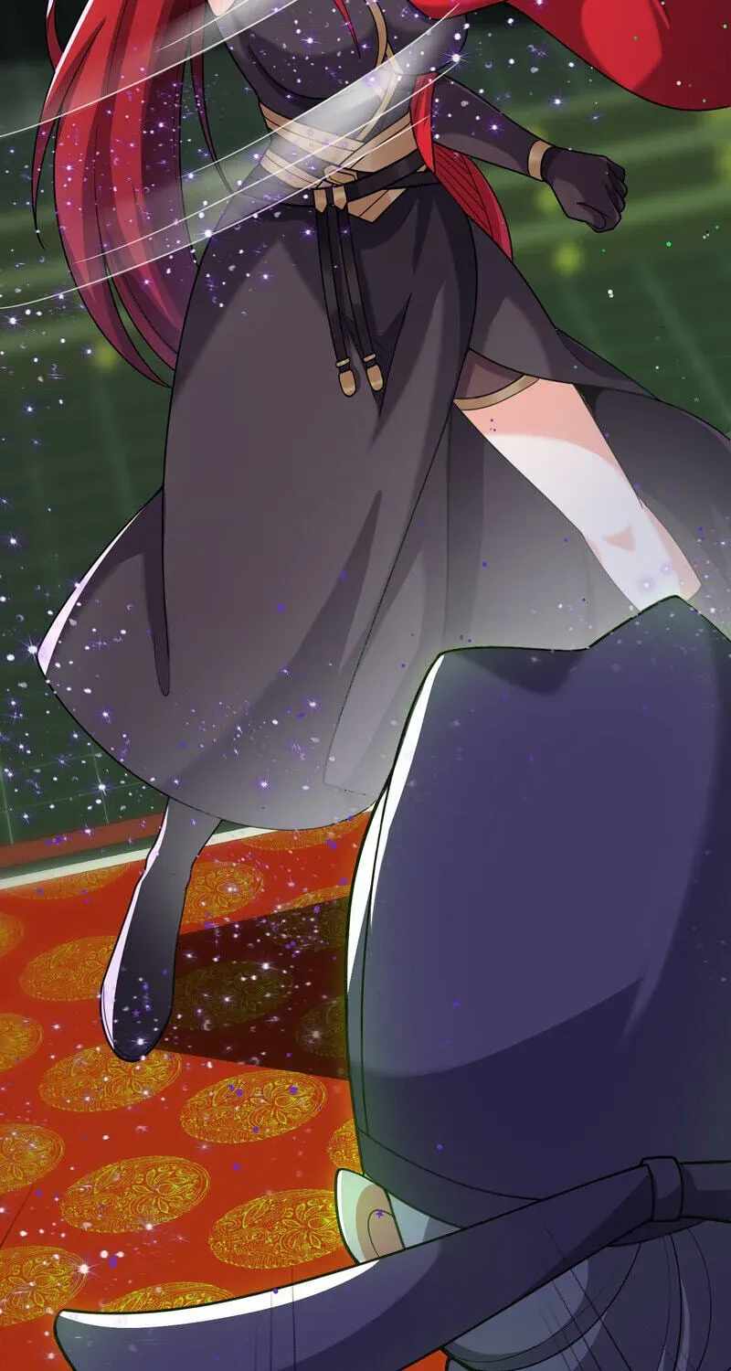 Empress? I Only Date My Wife Chapter 31-eng-li - Page 79