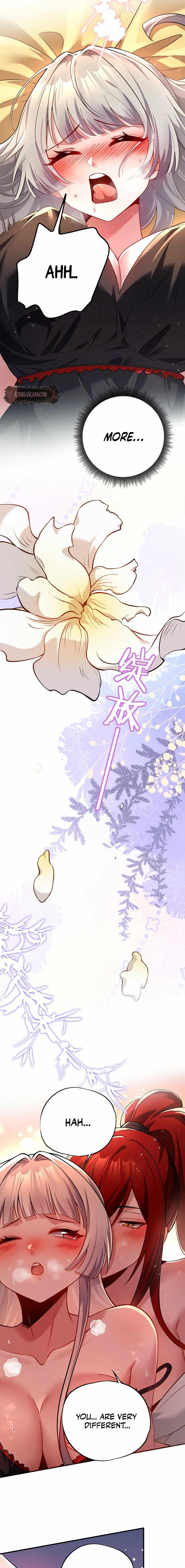 Empress? I Only Date My Wife Chapter 30-5-eng-li - Page 2
