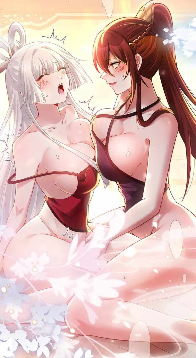 Empress? I Only Date My Wife Chapter 33-eng-li - Page 132