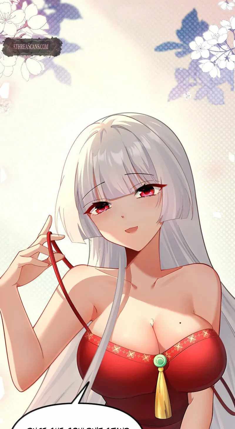 Empress? I Only Date My Wife Chapter 34-eng-li - Page 118