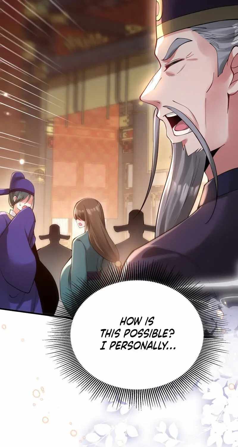 Empress? I Only Date My Wife Chapter 31-eng-li - Page 42