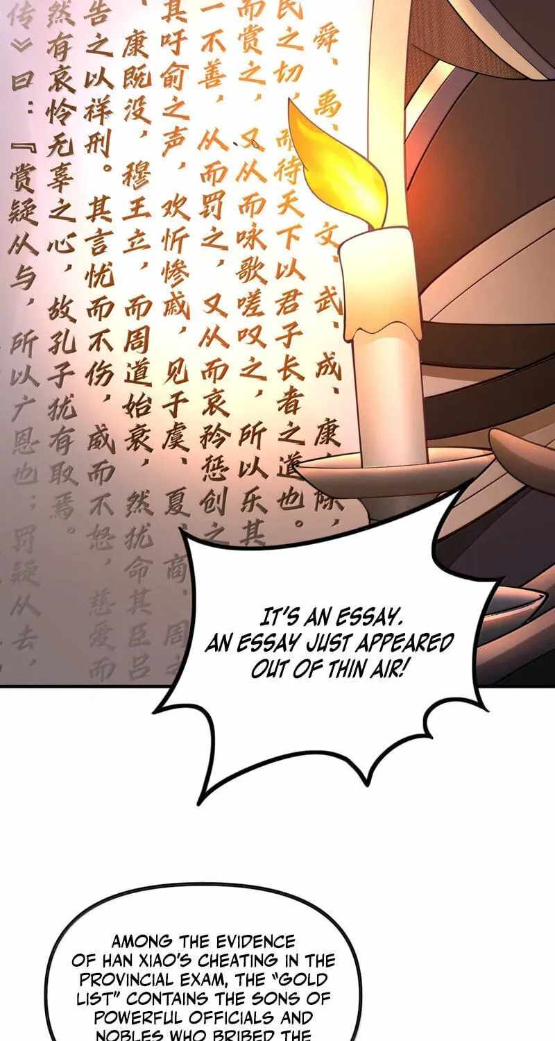 Empress? I Only Date My Wife Chapter 32-eng-li - Page 10