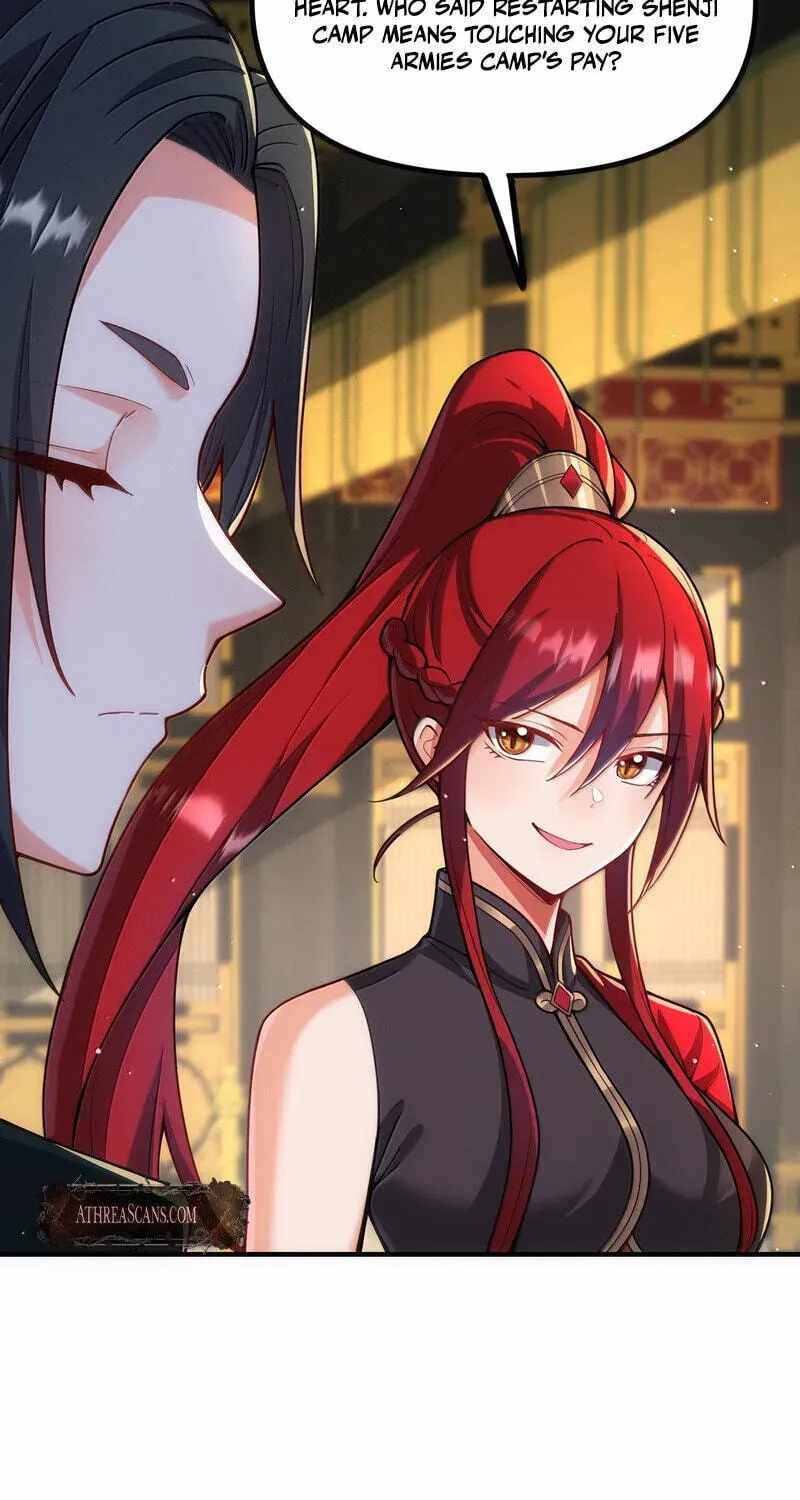Empress? I Only Date My Wife Chapter 33-eng-li - Page 77