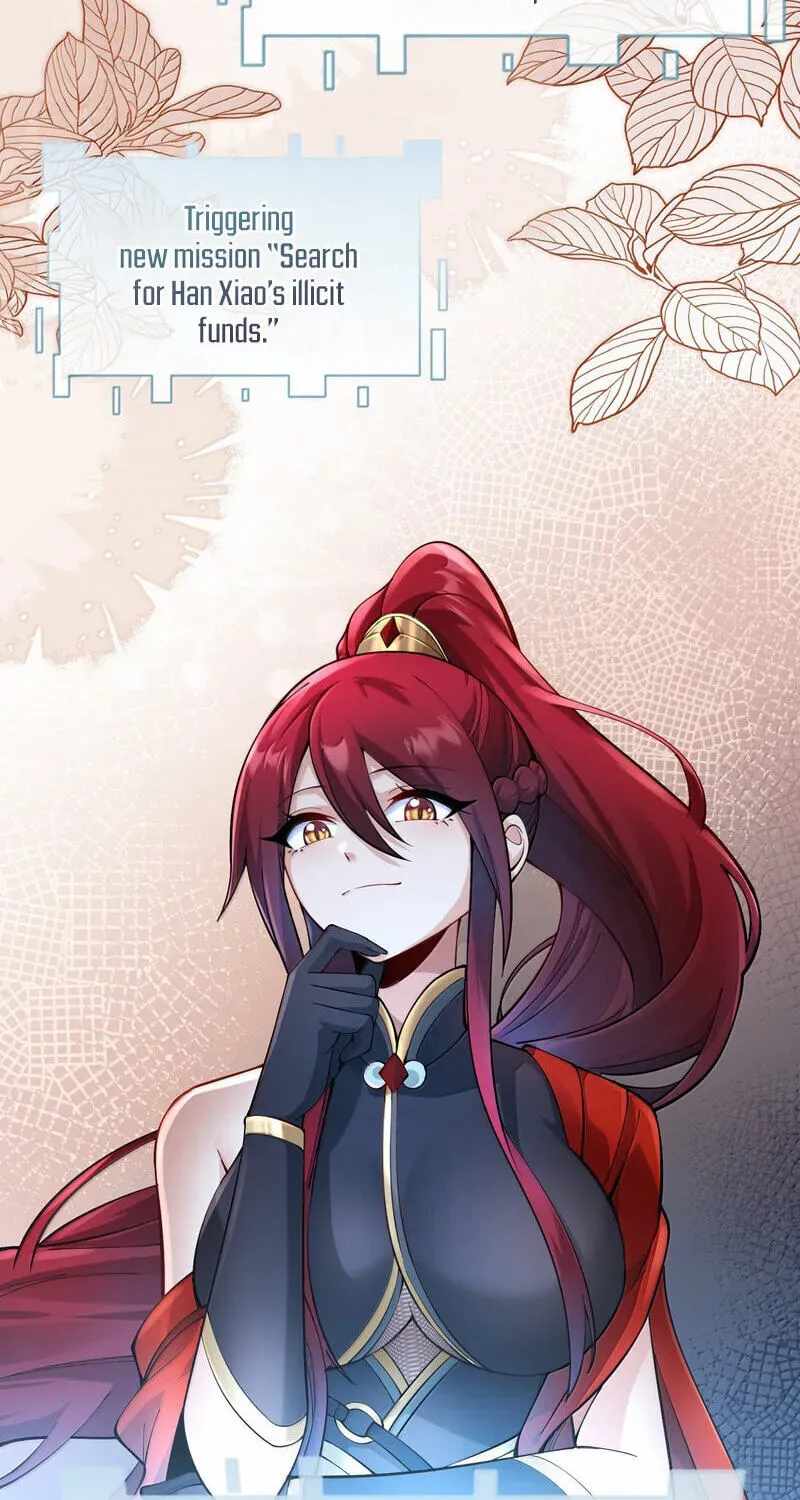 Empress? I Only Date My Wife Chapter 33-eng-li - Page 8