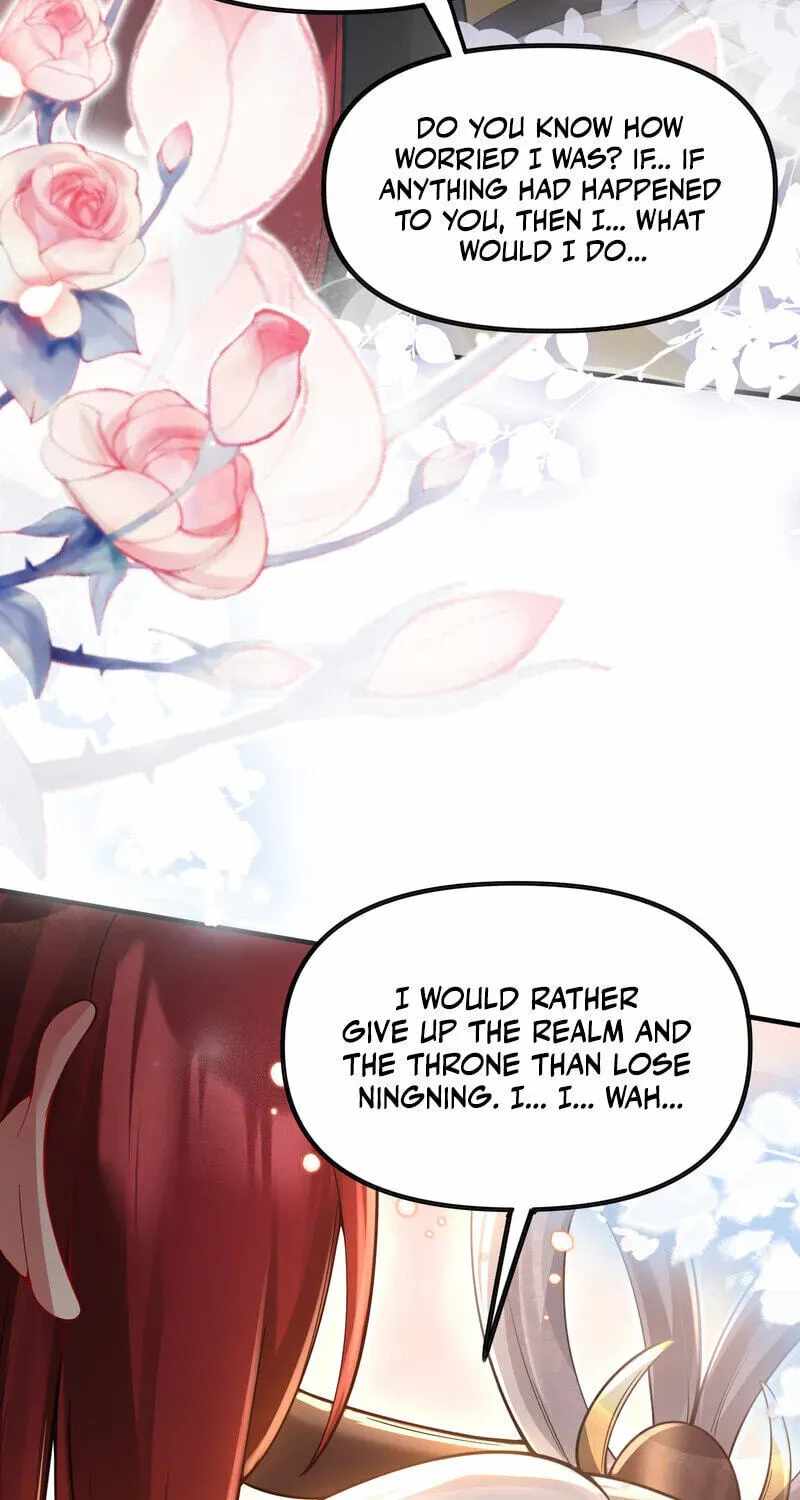 Empress? I Only Date My Wife Chapter 31-eng-li - Page 144