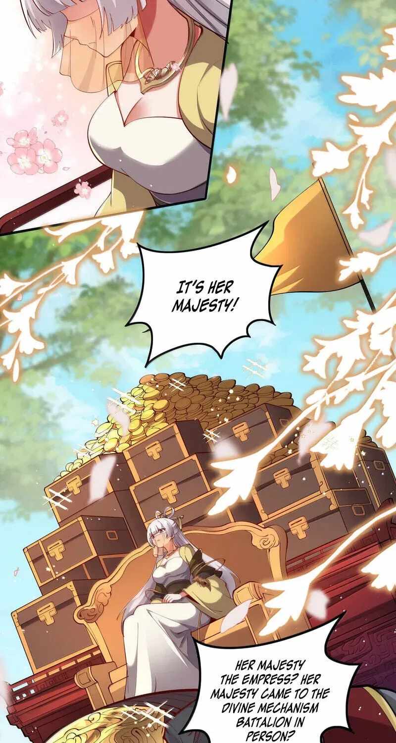 Empress? I Only Date My Wife Chapter 34-eng-li - Page 58