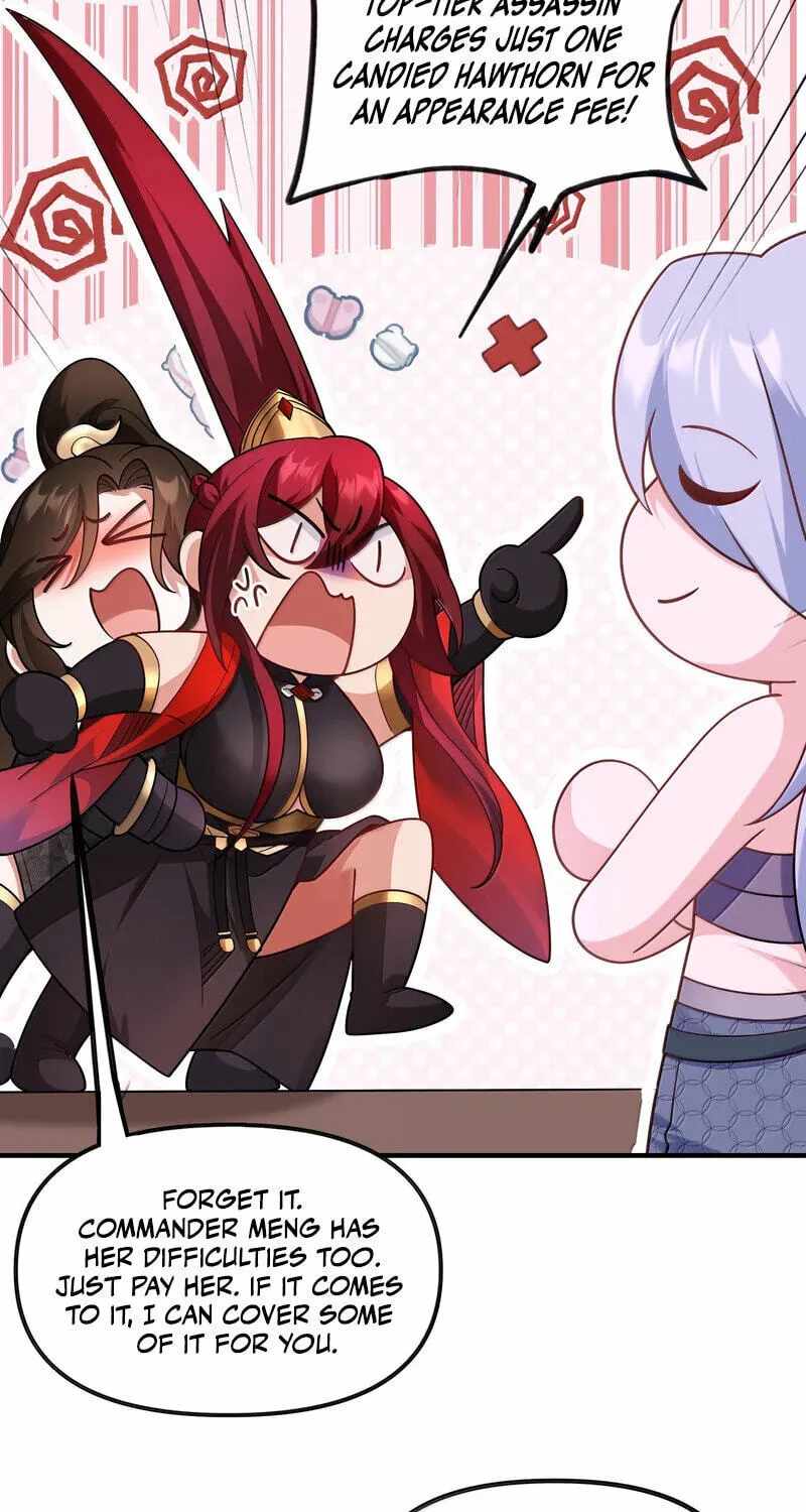 Empress? I Only Date My Wife Chapter 32-eng-li - Page 61