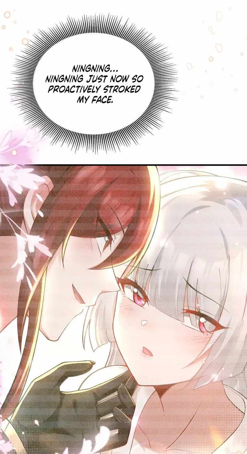 Empress? I Only Date My Wife Chapter 34-eng-li - Page 90