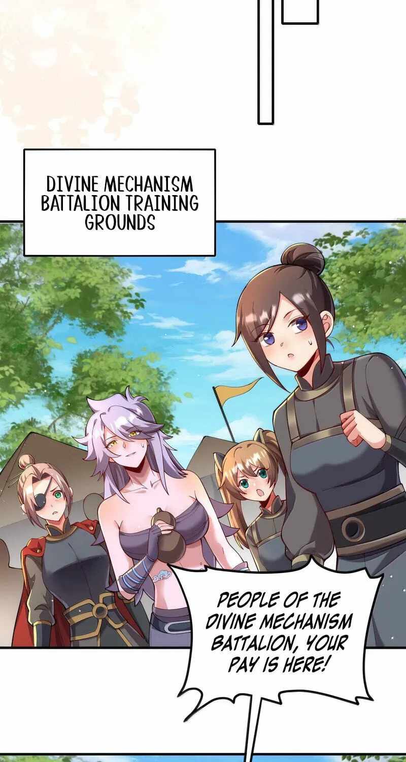 Empress? I Only Date My Wife Chapter 34-eng-li - Page 48