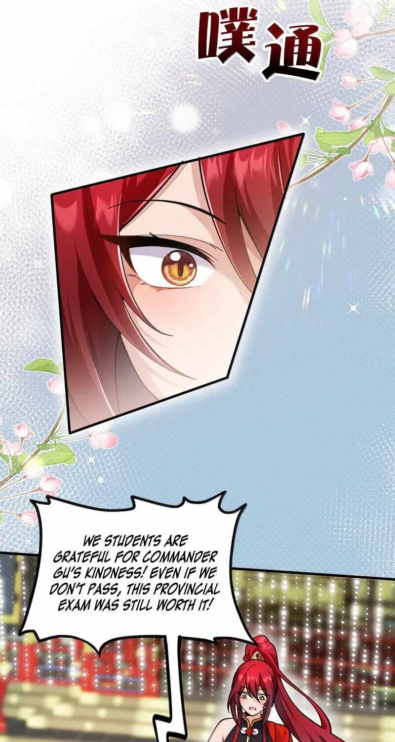 Empress? I Only Date My Wife Chapter 32-eng-li - Page 18