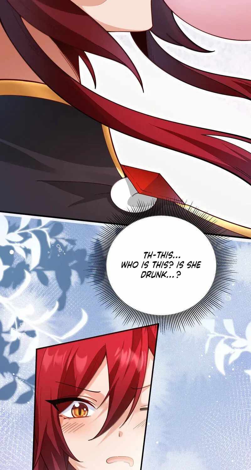 Empress? I Only Date My Wife Chapter 32-eng-li - Page 38