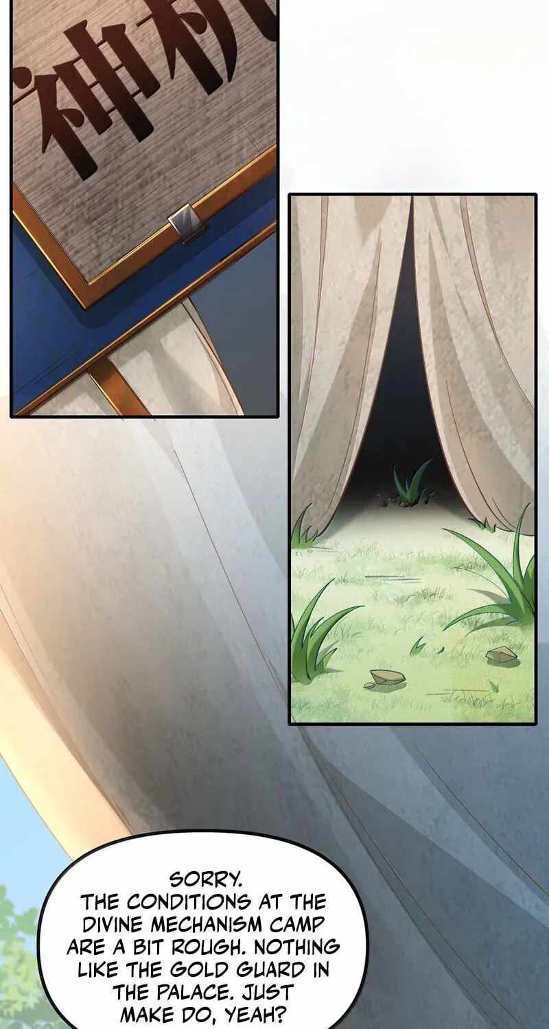 Empress? I Only Date My Wife Chapter 32-eng-li - Page 48