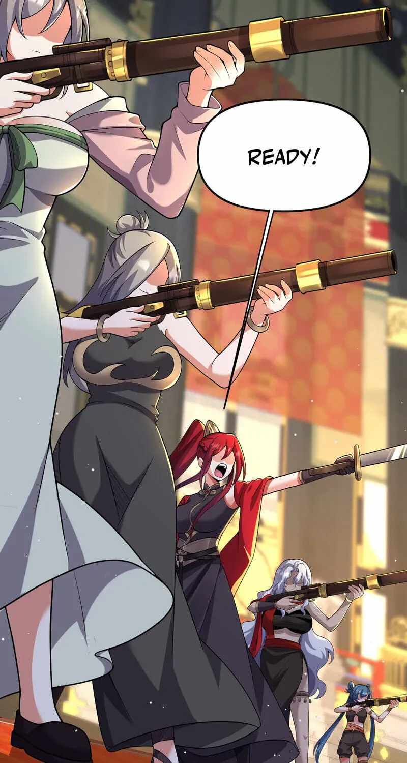 Empress? I Only Date My Wife Chapter 31-eng-li - Page 97