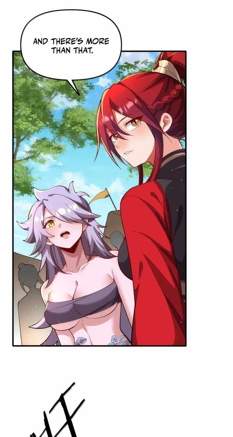 Empress? I Only Date My Wife Chapter 34-eng-li - Page 54