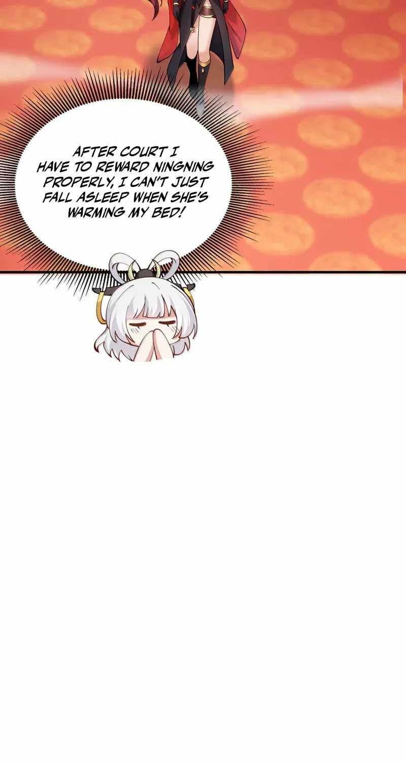 Empress? I Only Date My Wife Chapter 33-eng-li - Page 67
