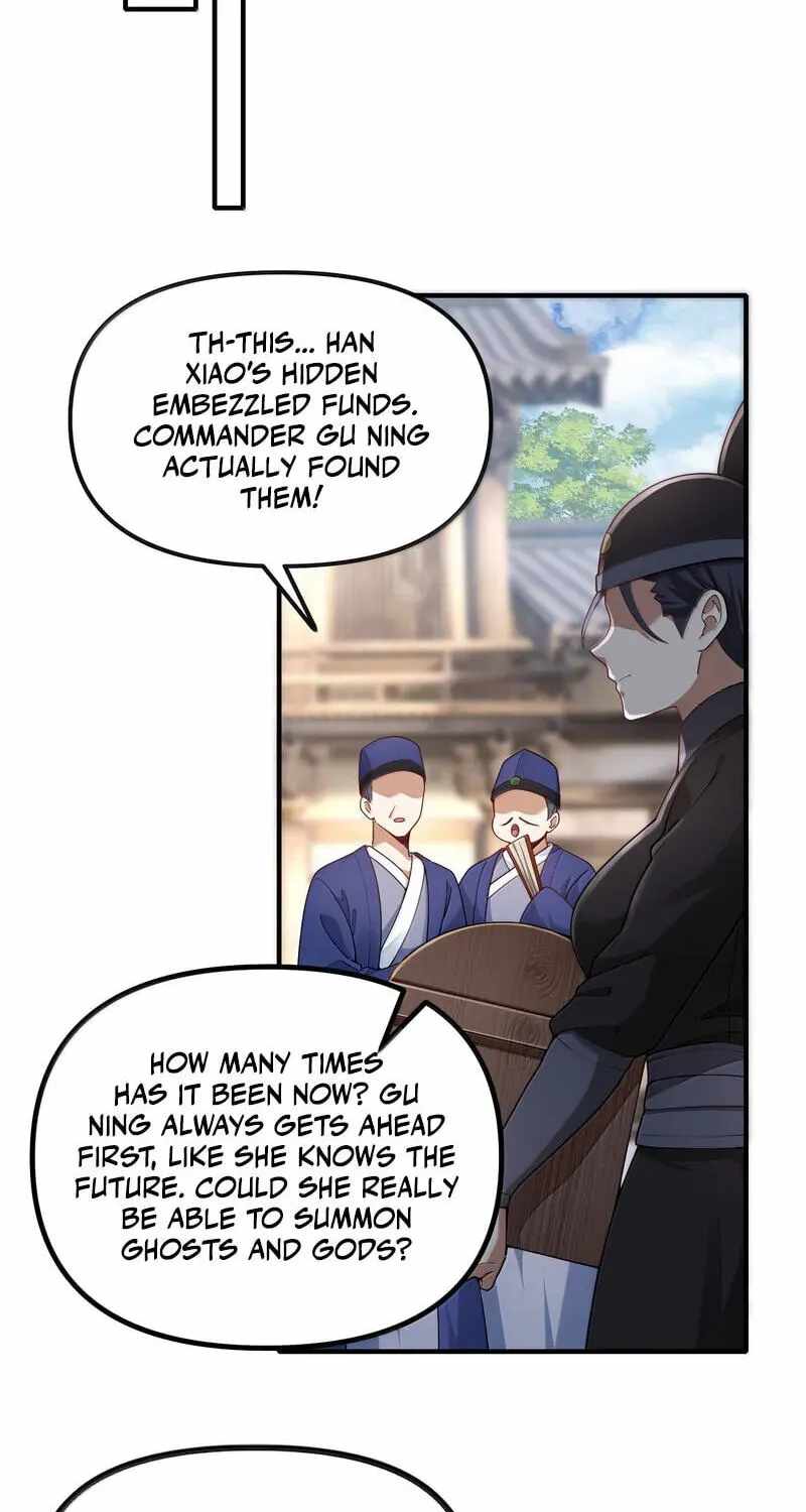 Empress? I Only Date My Wife Chapter 34-eng-li - Page 30
