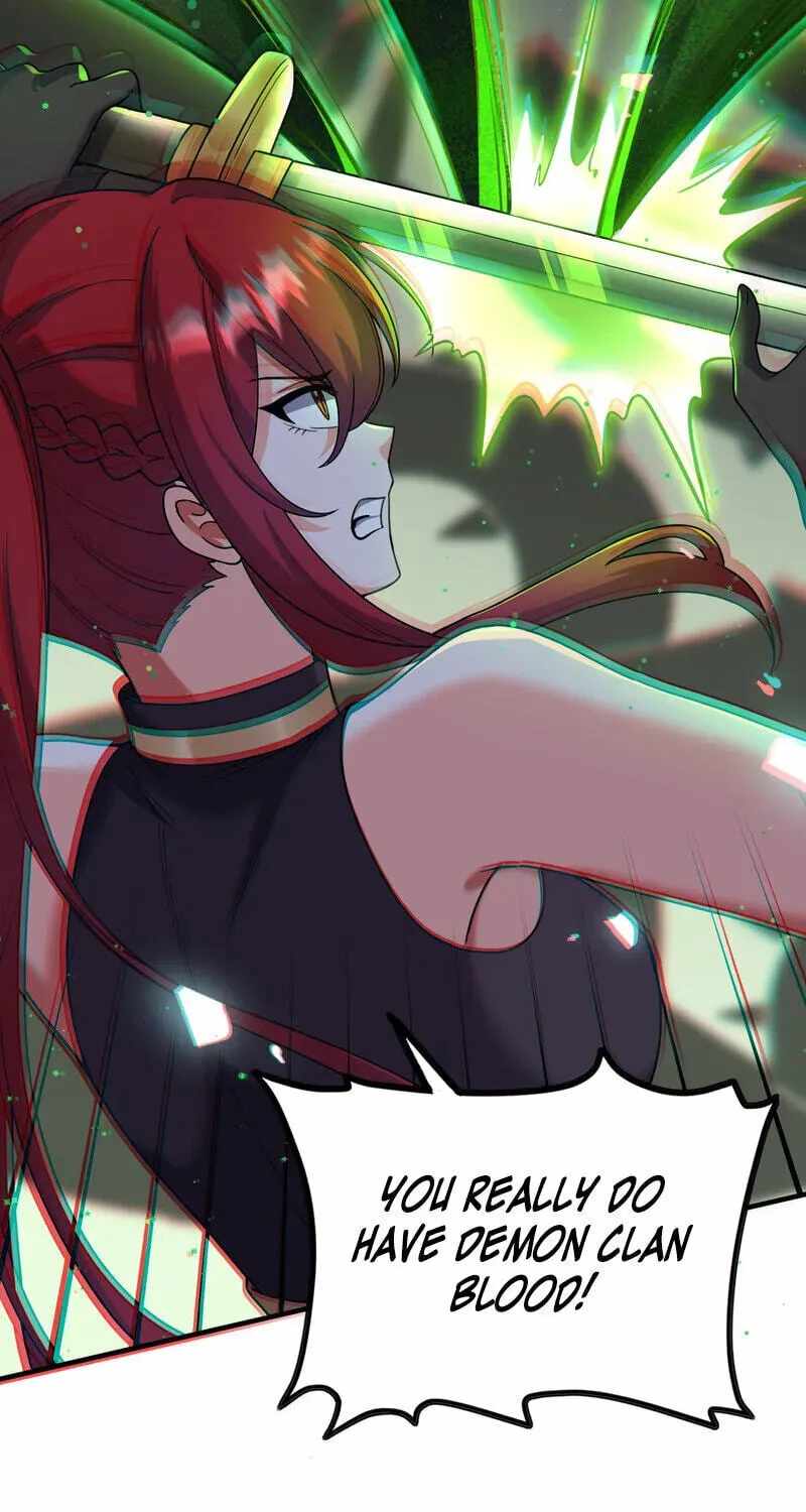 Empress? I Only Date My Wife Chapter 31-eng-li - Page 93