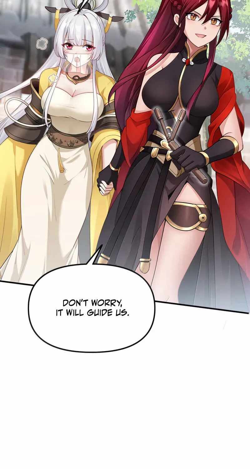 Empress? I Only Date My Wife Chapter 34-eng-li - Page 6