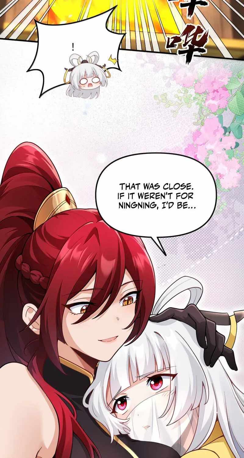 Empress? I Only Date My Wife Chapter 34-eng-li - Page 24