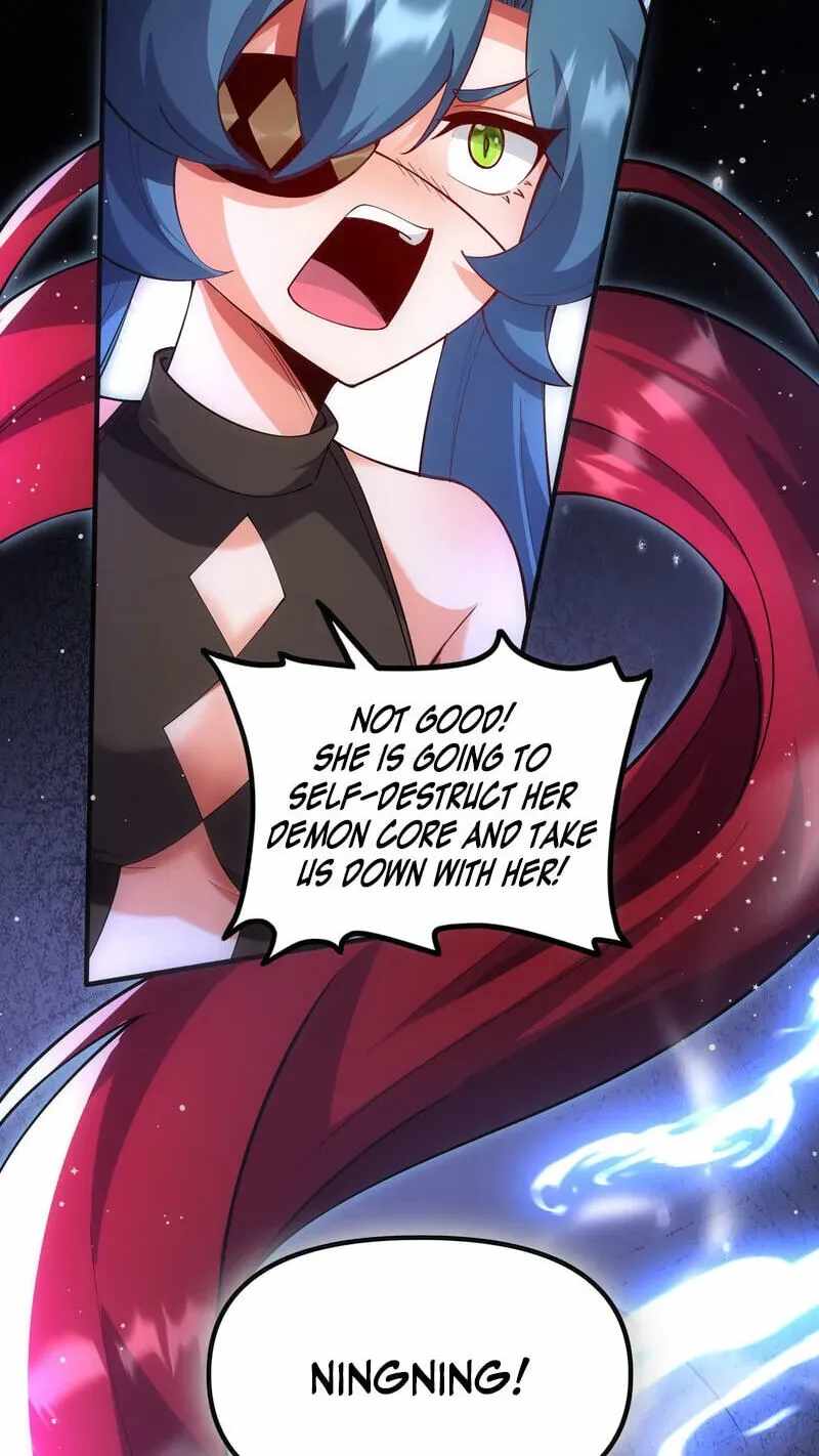 Empress? I Only Date My Wife Chapter 31-eng-li - Page 115