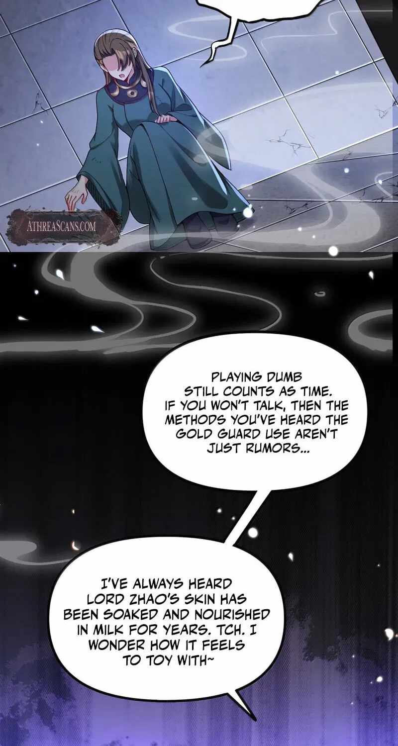 Empress? I Only Date My Wife Chapter 32-eng-li - Page 81