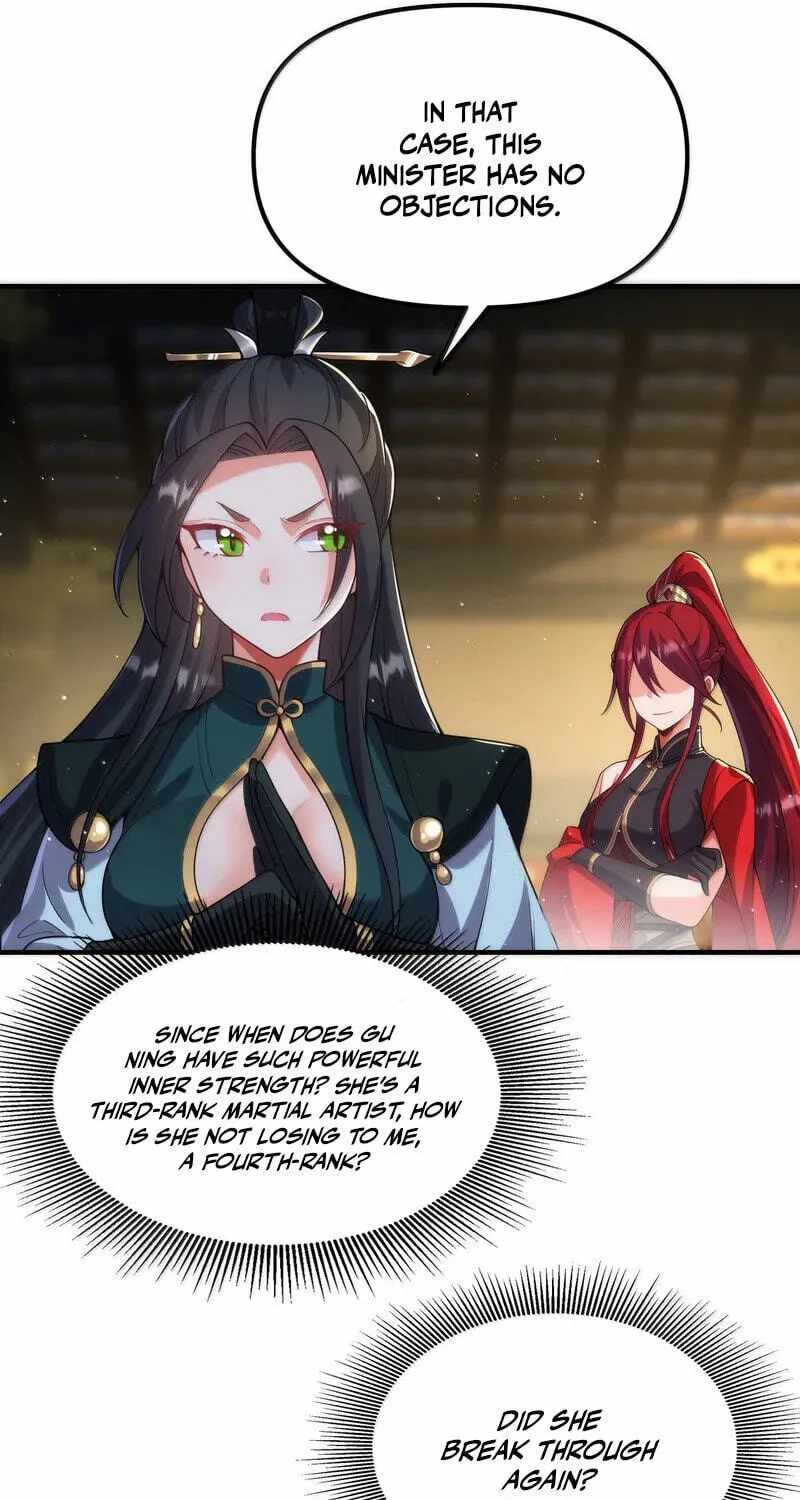 Empress? I Only Date My Wife Chapter 33-eng-li - Page 85
