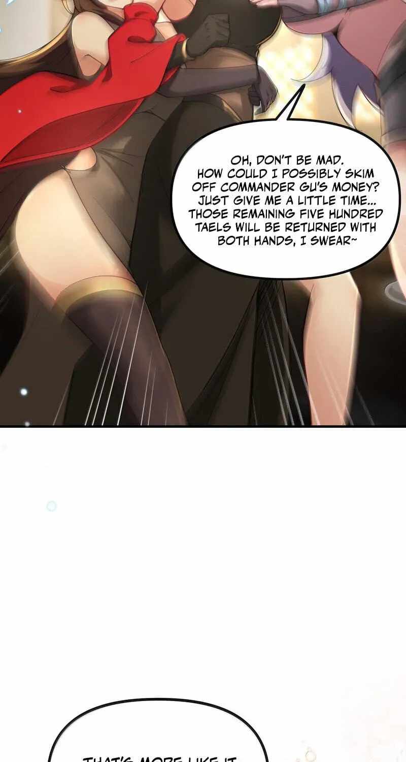 Empress? I Only Date My Wife Chapter 32-eng-li - Page 71