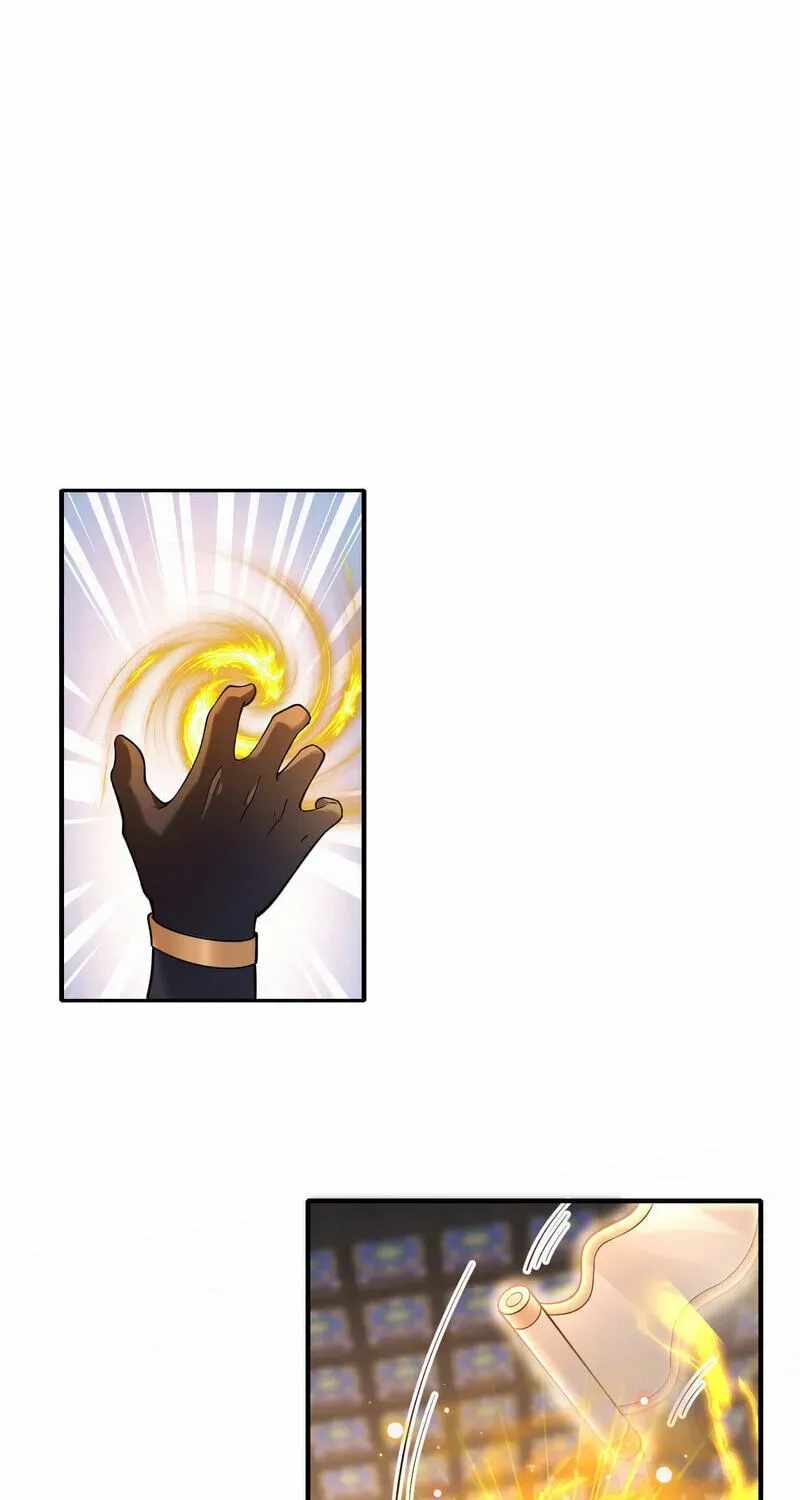 Empress? I Only Date My Wife Chapter 31-eng-li - Page 10