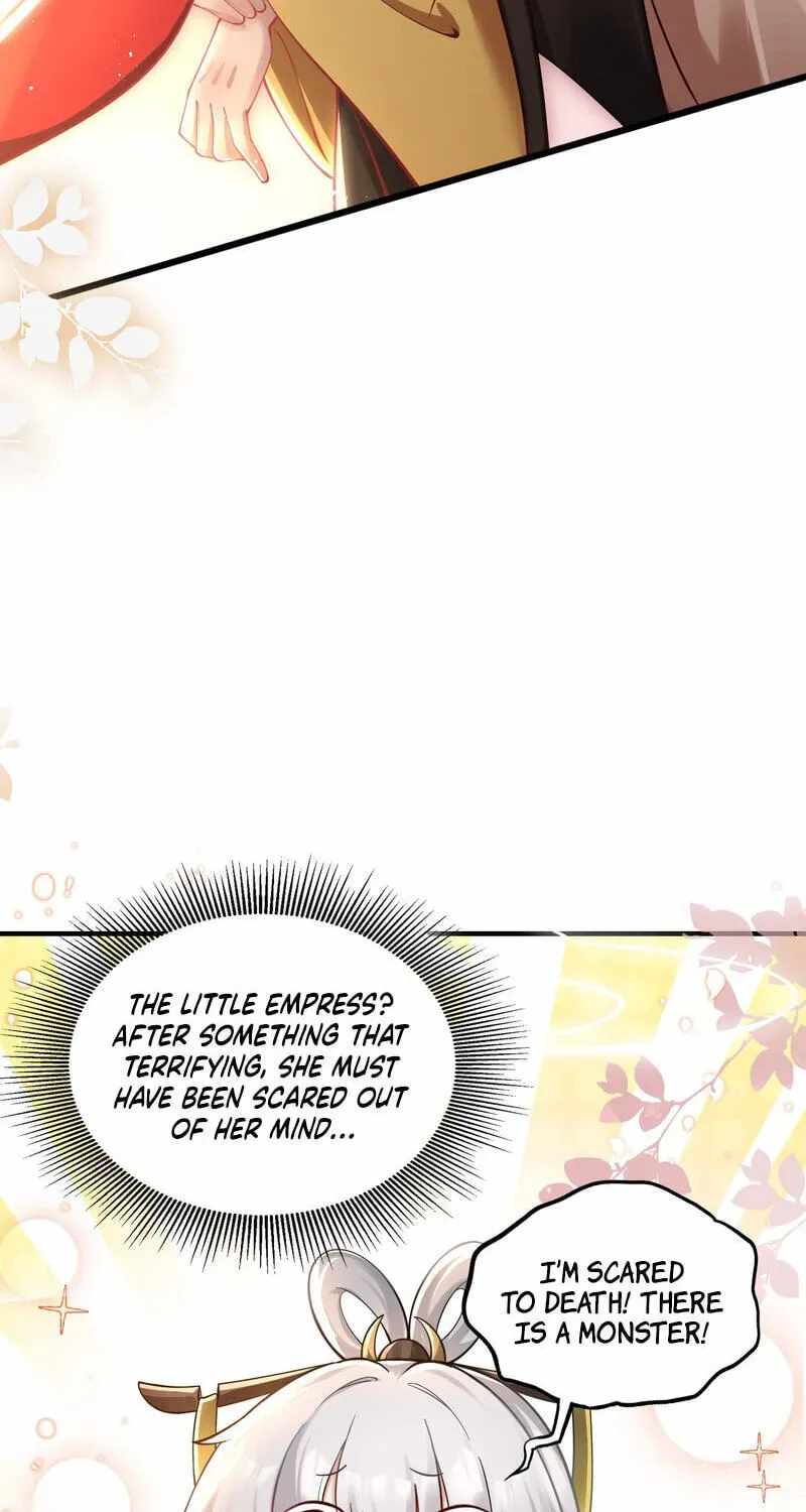 Empress? I Only Date My Wife Chapter 31-eng-li - Page 136
