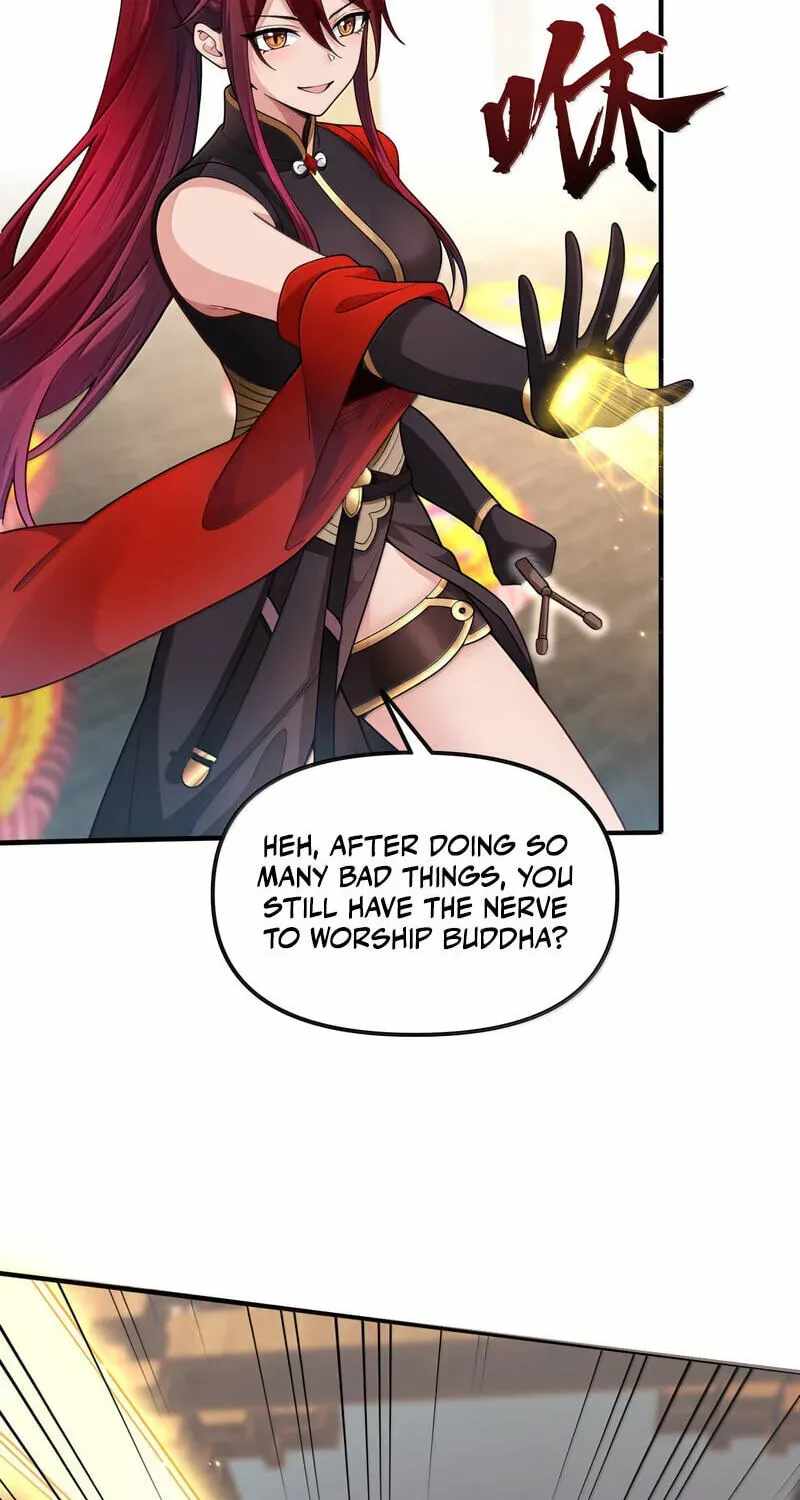 Empress? I Only Date My Wife Chapter 34-eng-li - Page 12