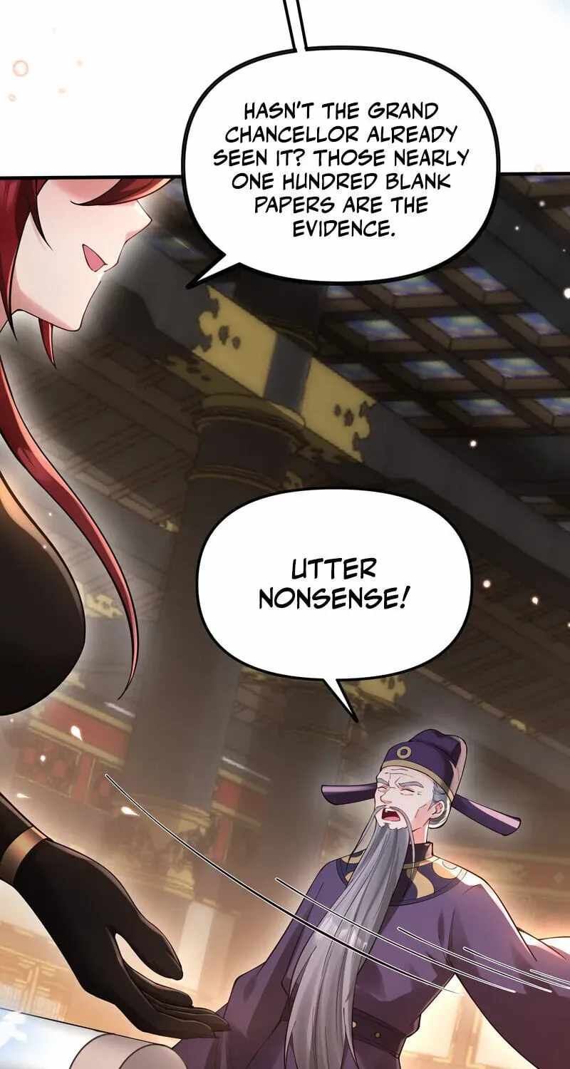 Empress? I Only Date My Wife Chapter 31-eng-li - Page 32