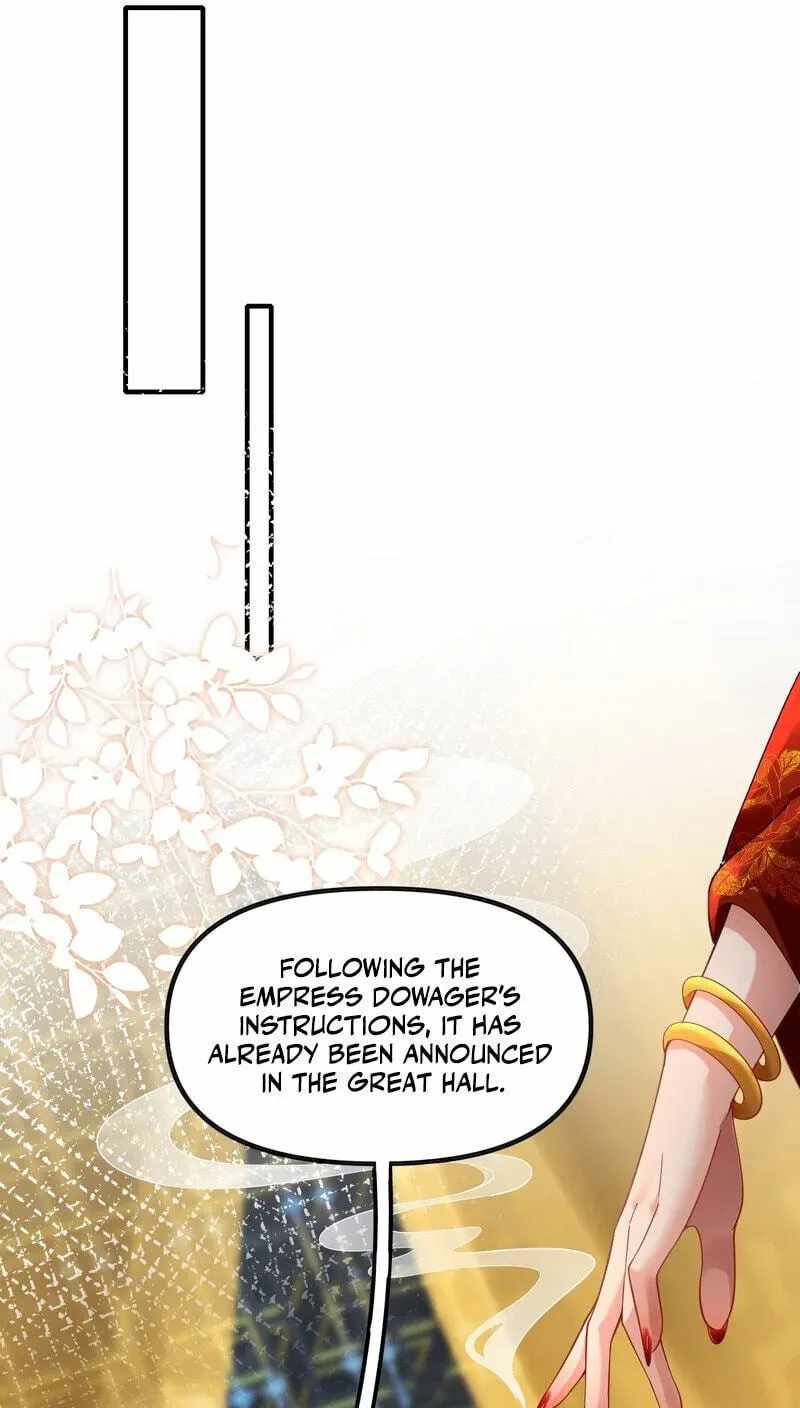 Empress? I Only Date My Wife Chapter 31-eng-li - Page 167
