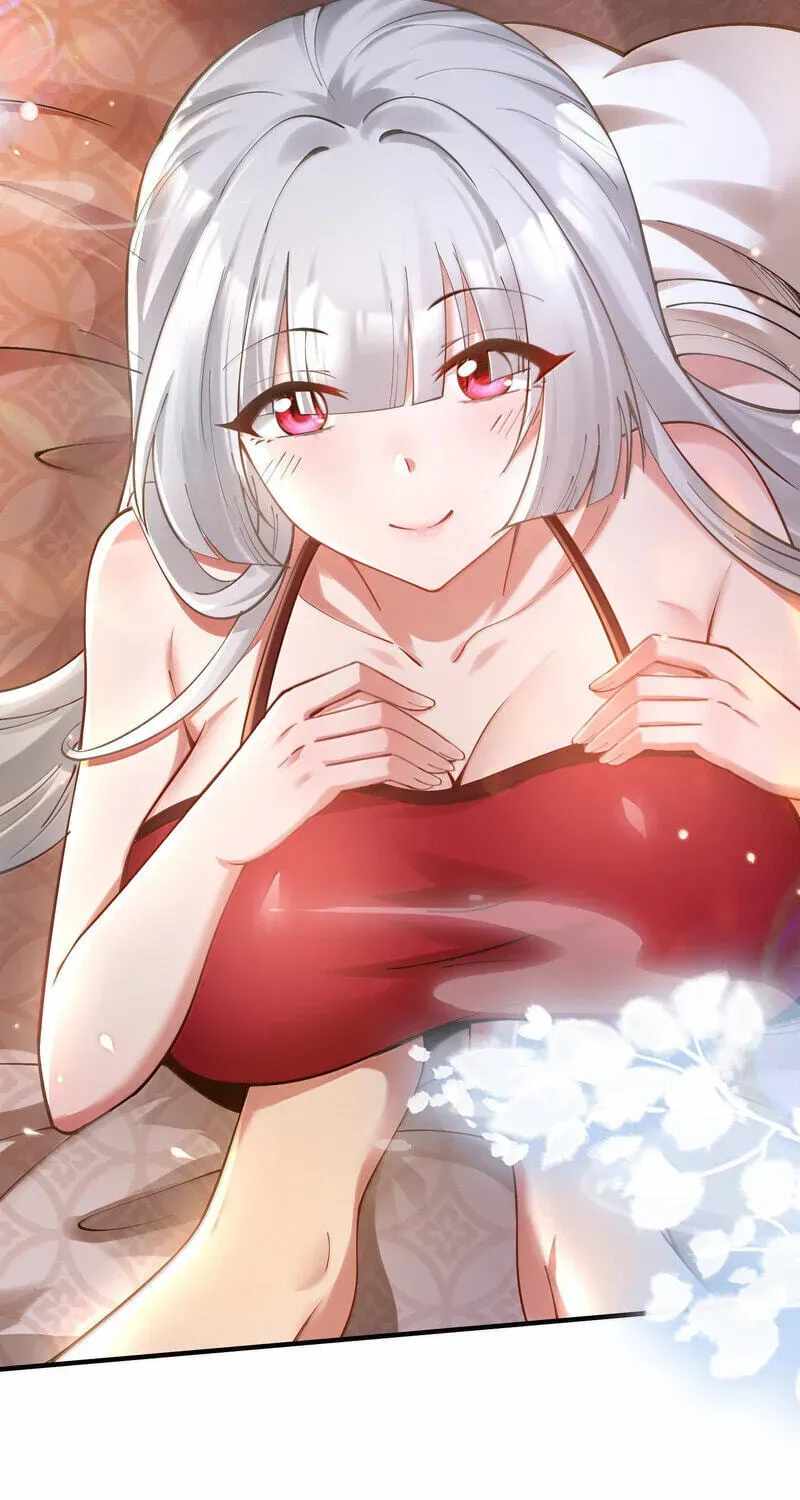 Empress? I Only Date My Wife Chapter 32-eng-li - Page 117