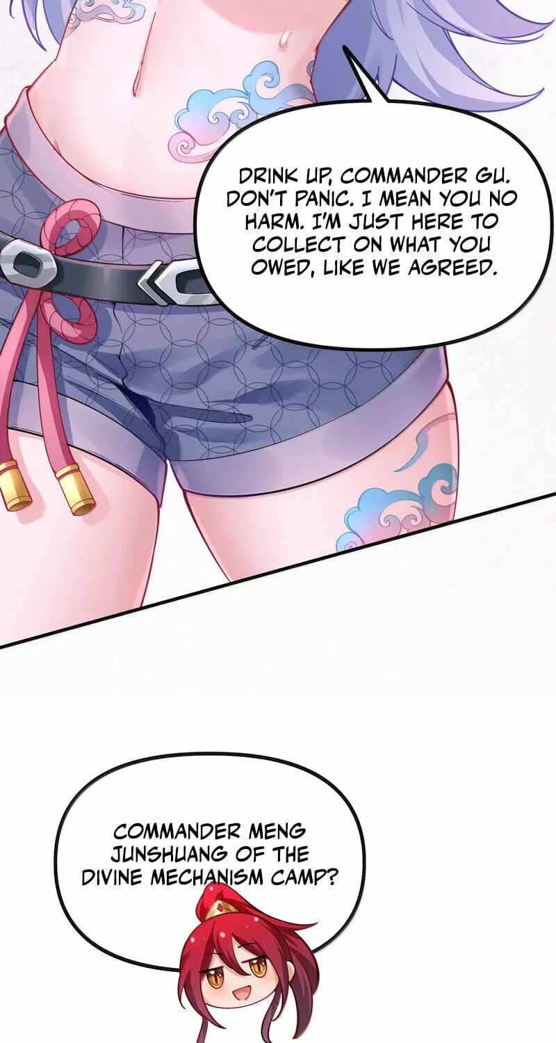 Empress? I Only Date My Wife Chapter 32-eng-li - Page 42