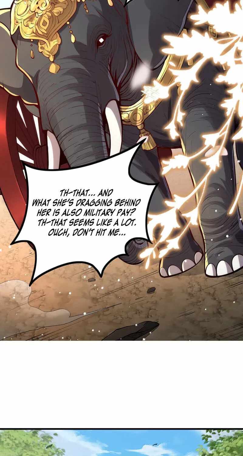 Empress? I Only Date My Wife Chapter 34-eng-li - Page 60