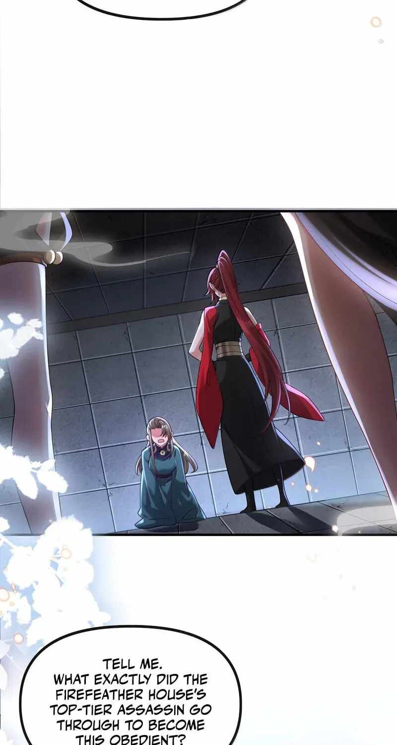 Empress? I Only Date My Wife Chapter 32-eng-li - Page 93