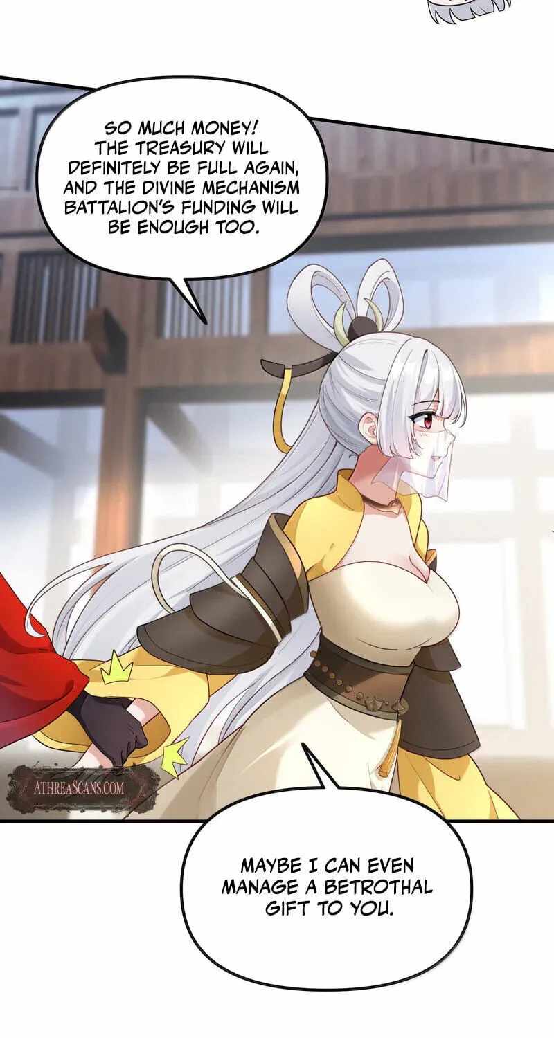 Empress? I Only Date My Wife Chapter 34-eng-li - Page 16