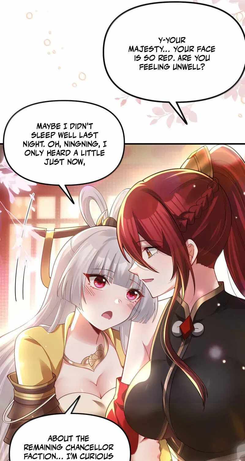 Empress? I Only Date My Wife Chapter 33-eng-li - Page 112