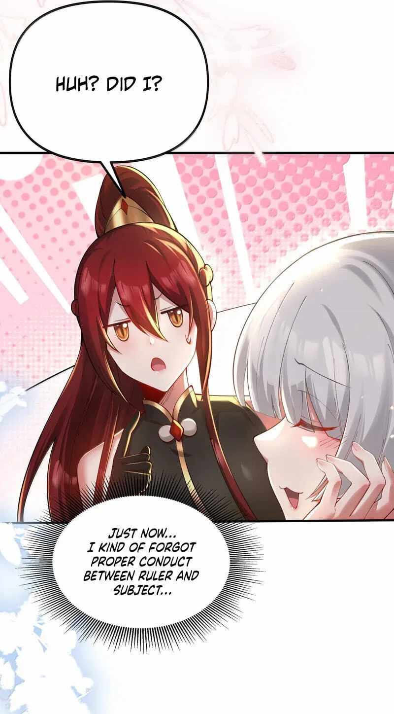 Empress? I Only Date My Wife Chapter 34-eng-li - Page 95