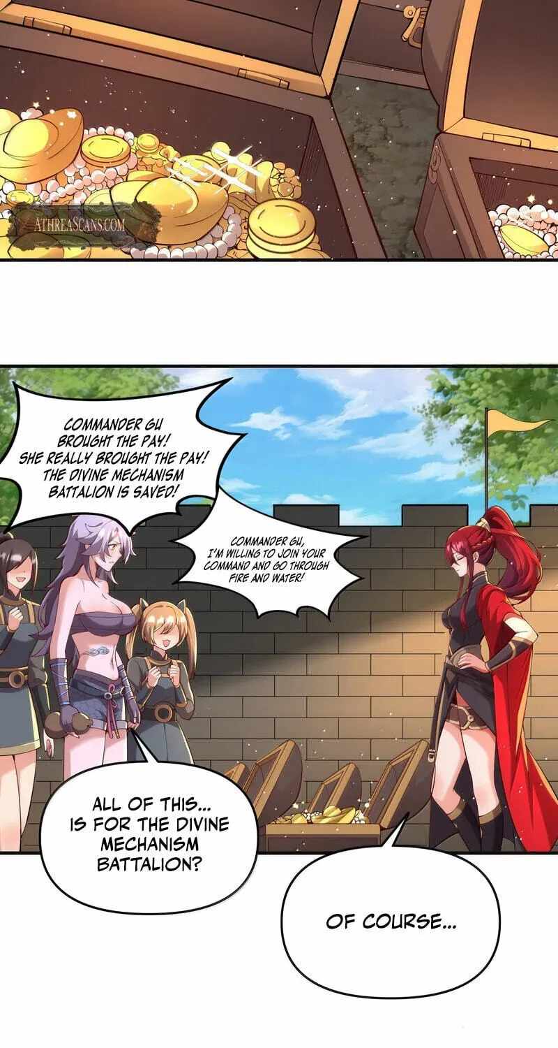 Empress? I Only Date My Wife Chapter 34-eng-li - Page 52