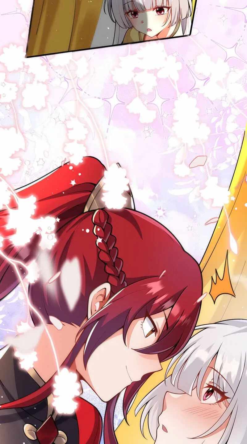 Empress? I Only Date My Wife Chapter 33-eng-li - Page 107