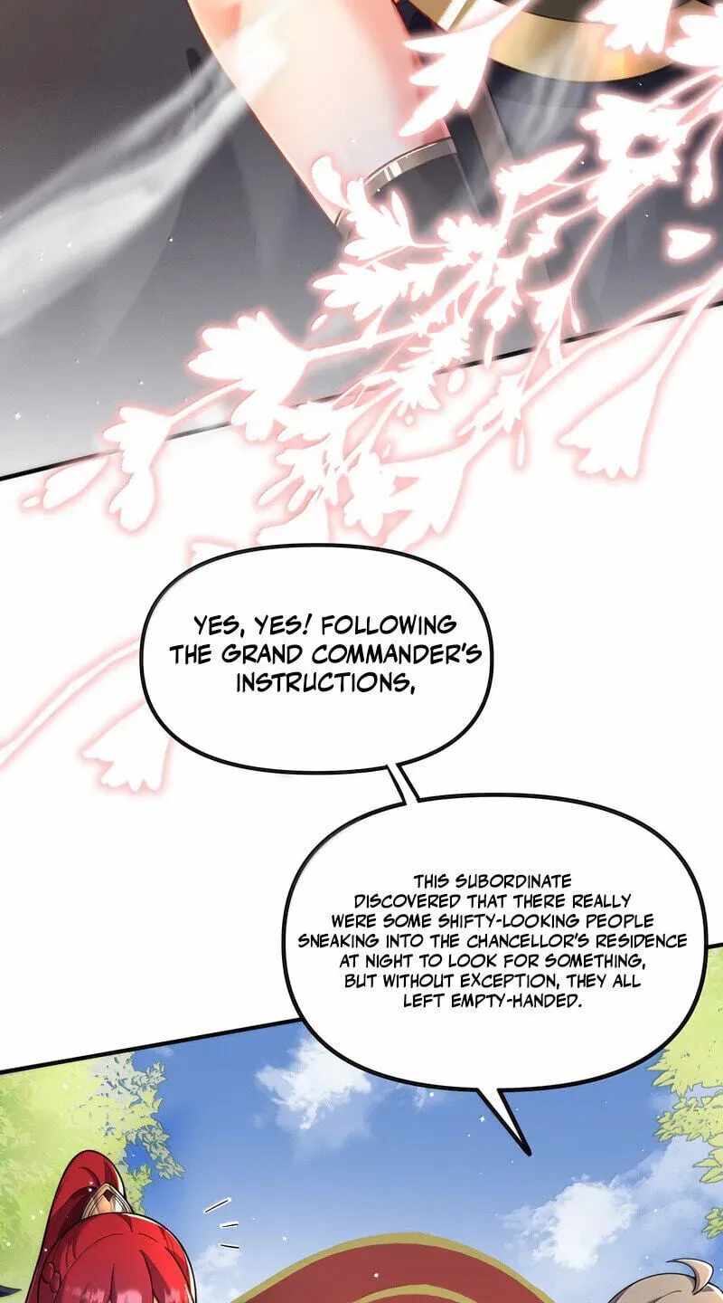 Empress? I Only Date My Wife Chapter 33-eng-li - Page 105